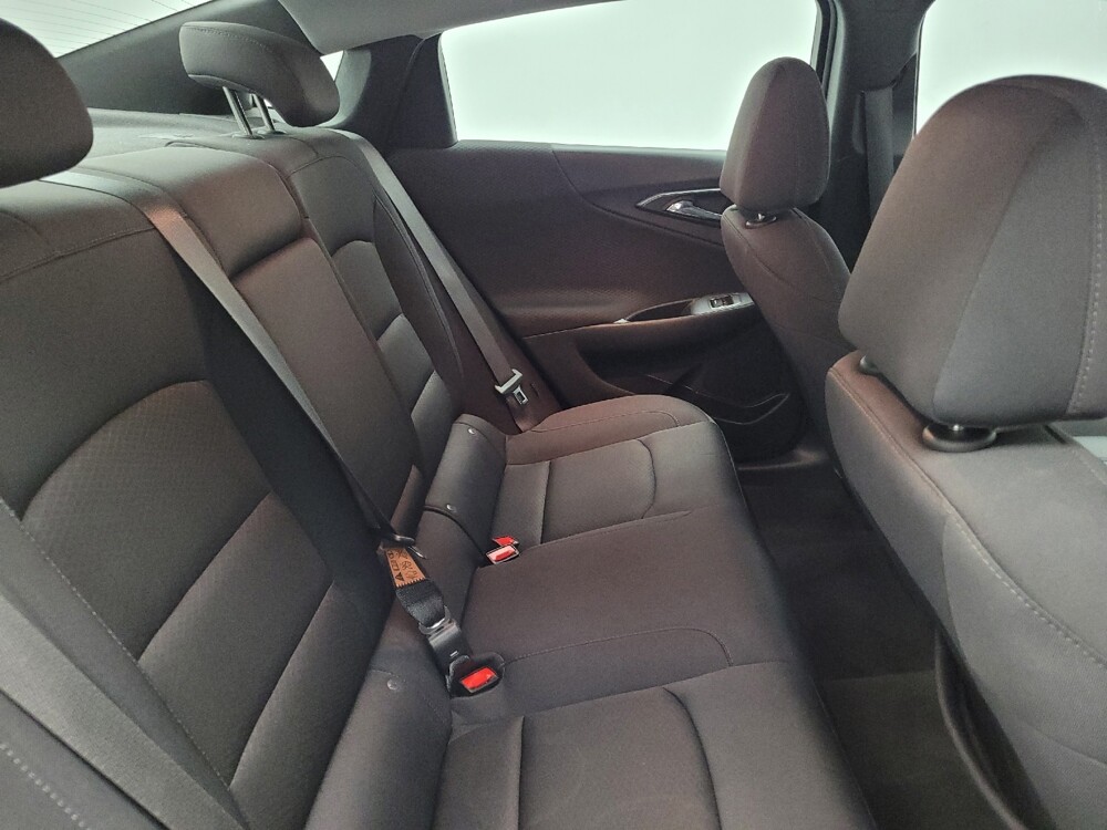 2024 Chevrolet Malibu in Memphis, TN 38128 - 18135773 19