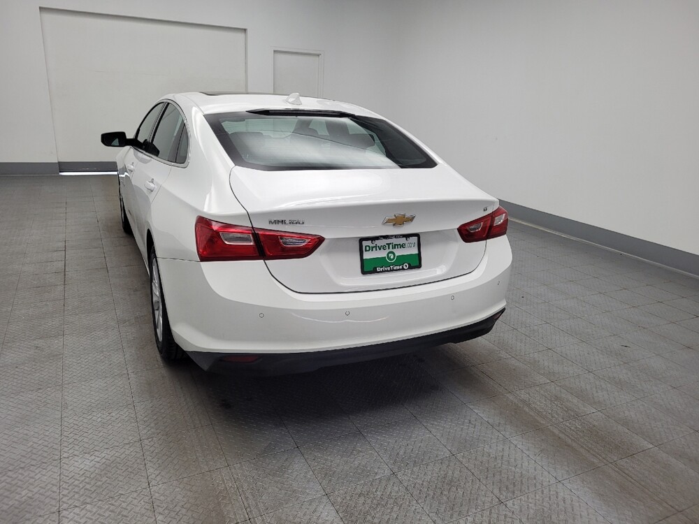 2024 Chevrolet Malibu in Memphis, TN 38128 - 18135773 6