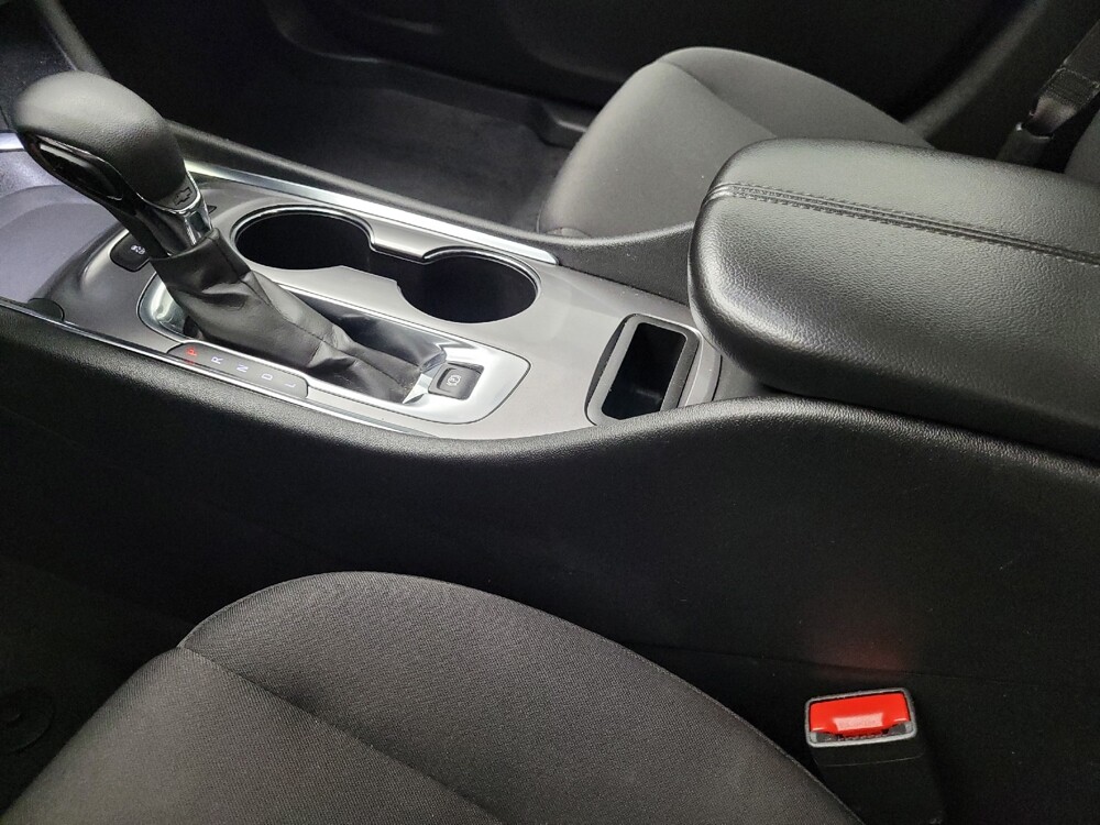 2024 Chevrolet Malibu in Memphis, TN 38128 - 18135773 26