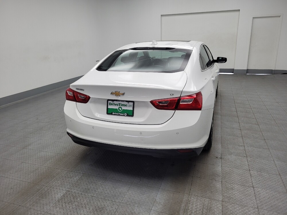 2024 Chevrolet Malibu in Memphis, TN 38128 - 18135773 7