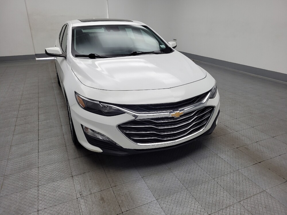 2024 Chevrolet Malibu in Memphis, TN 38128 - 18135773 14