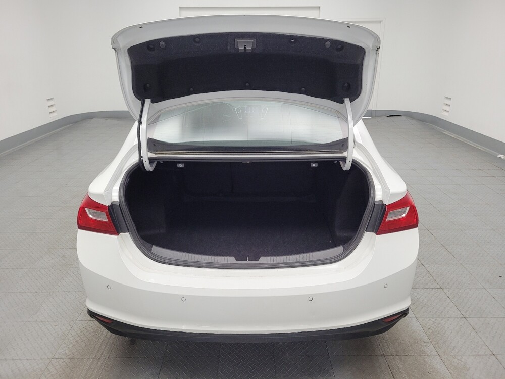 2024 Chevrolet Malibu in Memphis, TN 38128 - 18135773 29