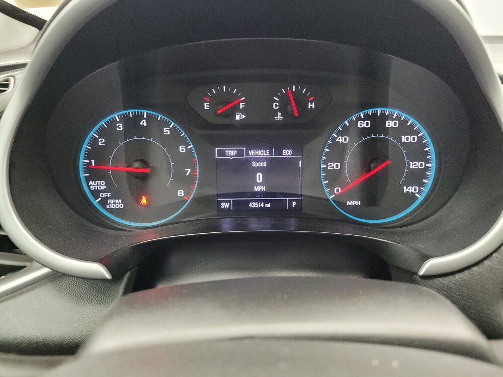 2024 Chevrolet Malibu in Memphis, TN 38128 - 18135773 23