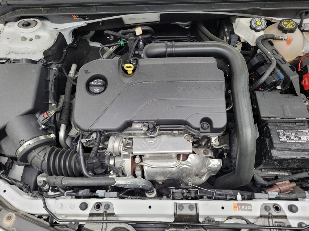 2024 Chevrolet Malibu in Memphis, TN 38128 - 18135773 30