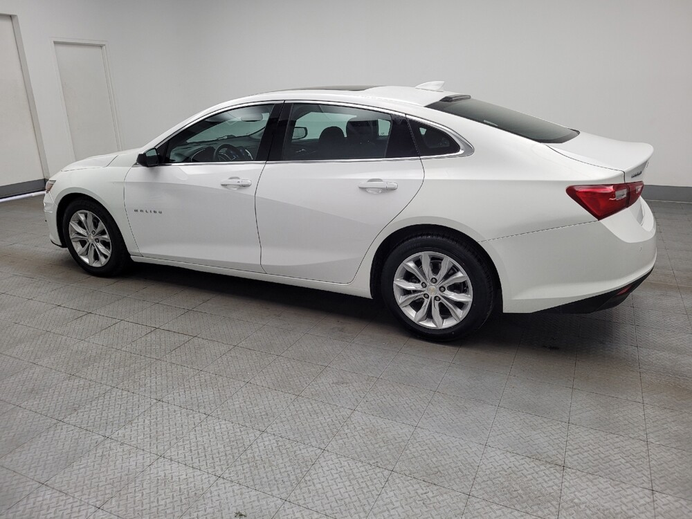 2024 Chevrolet Malibu in Memphis, TN 38128 - 18135773 3