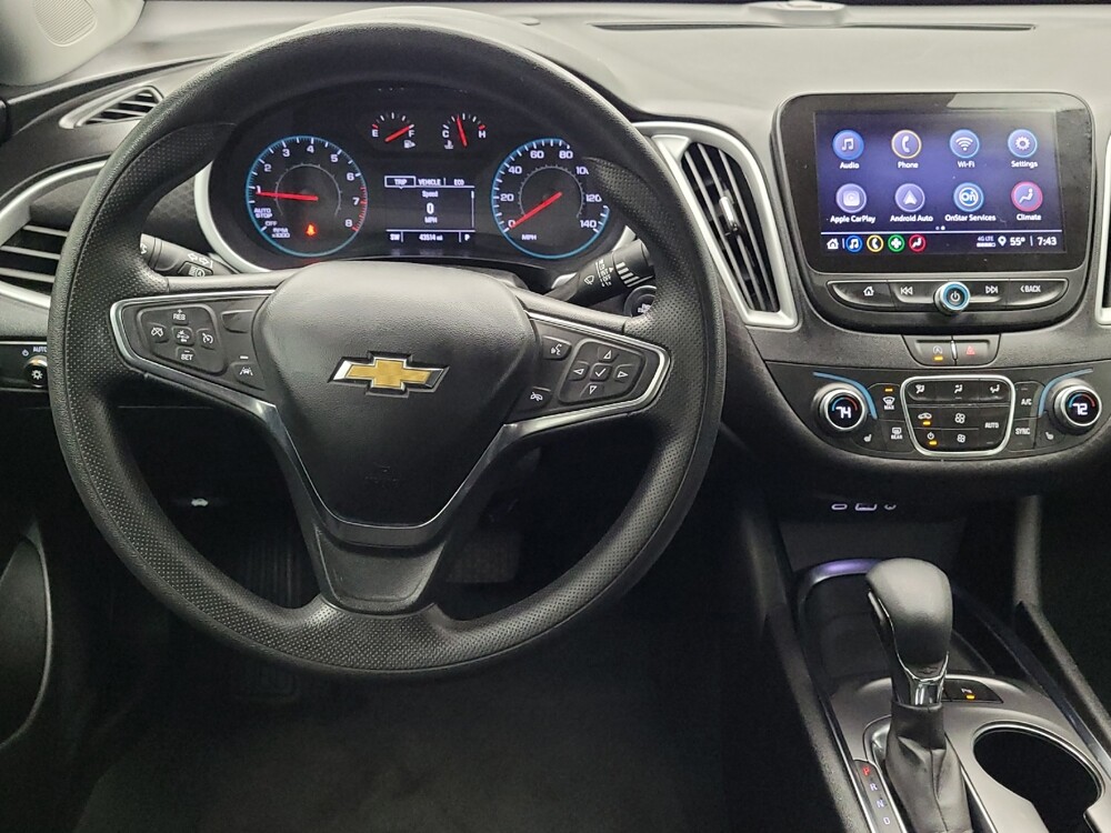 2024 Chevrolet Malibu in Memphis, TN 38128 - 18135773 22