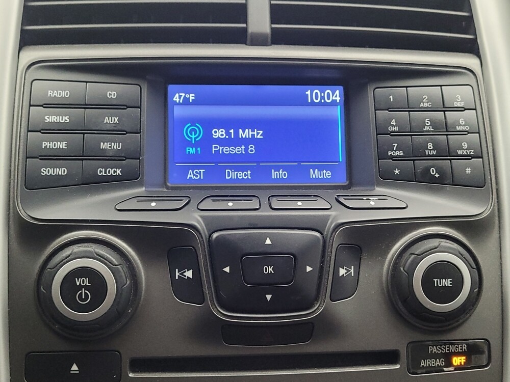 2014 Ford Edge in Madison, TN 37115 - 18135774 25