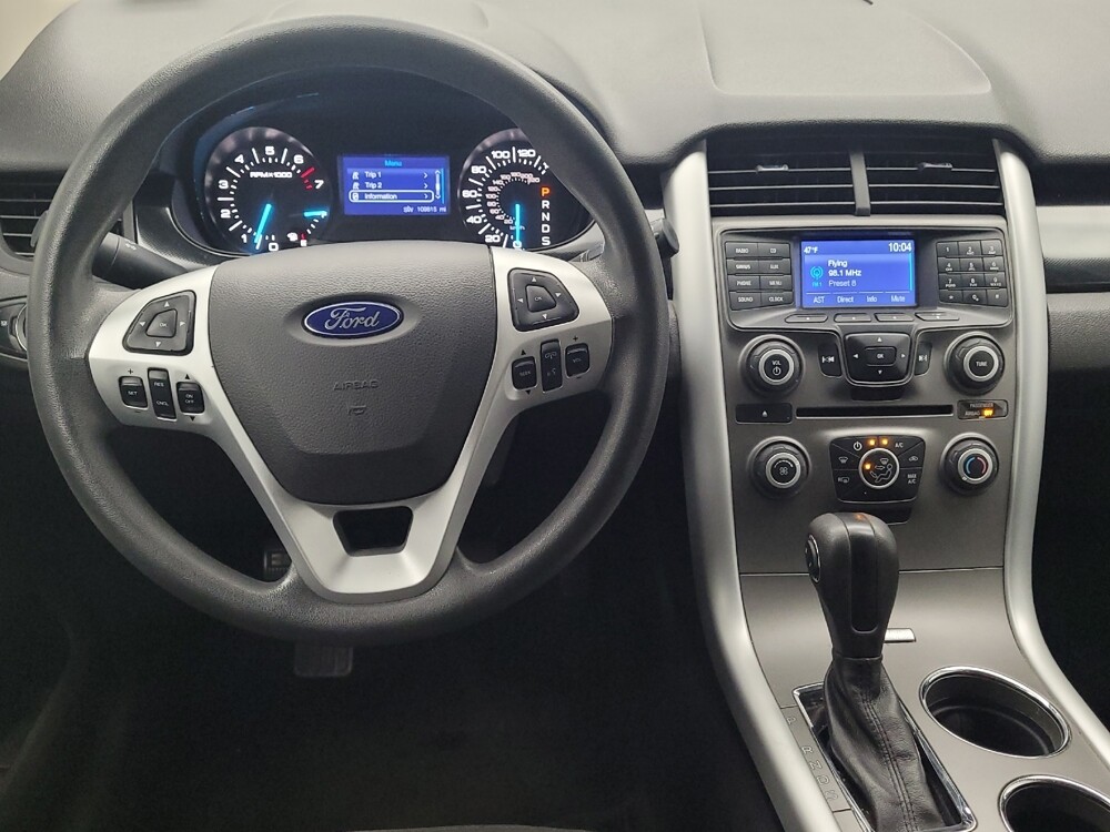 2014 Ford Edge in Madison, TN 37115 - 18135774 22