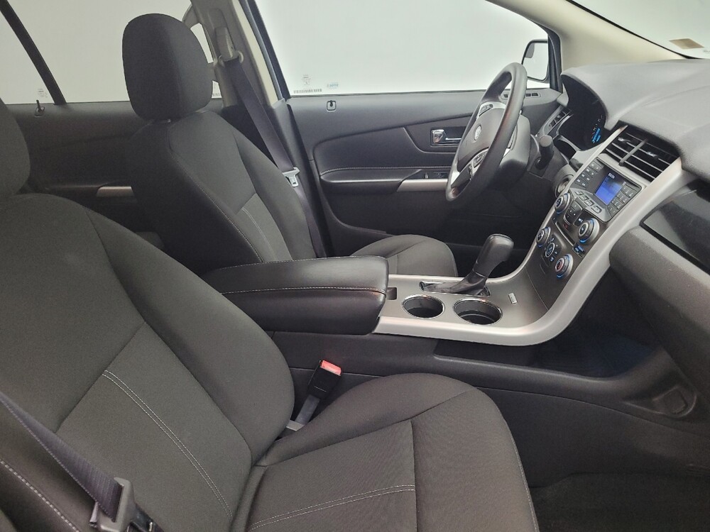 2014 Ford Edge in Madison, TN 37115 - 18135774 21
