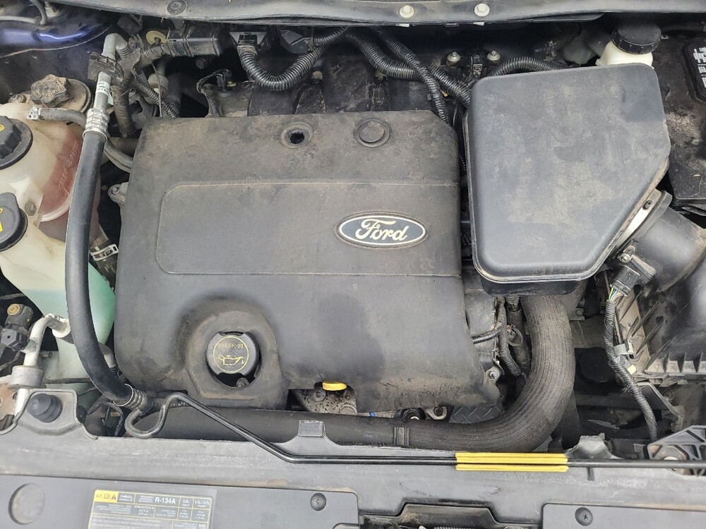 2014 Ford Edge in Madison, TN 37115 - 18135774 30