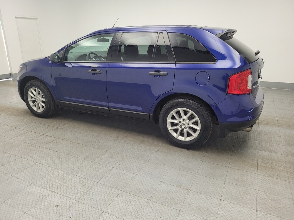 2014 Ford Edge in Madison, TN 37115 - 18135774 3