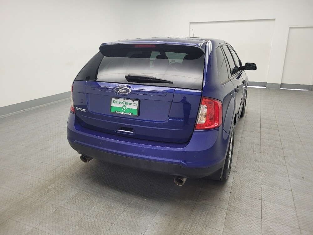 2014 Ford Edge in Madison, TN 37115 - 18135774 7