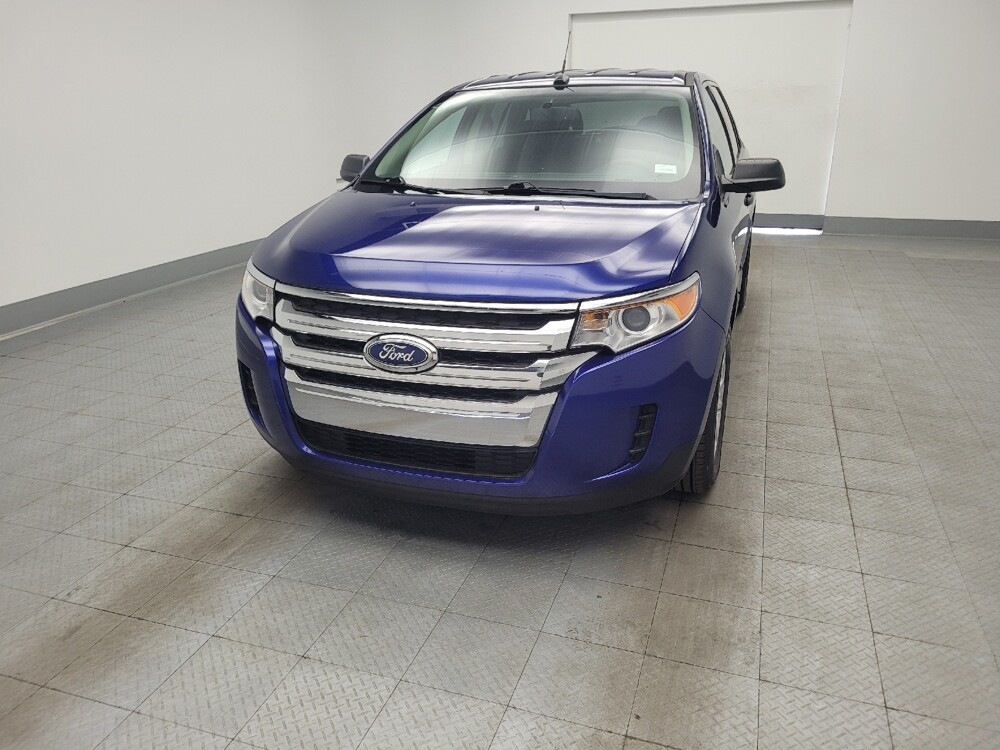 2014 Ford Edge in Madison, TN 37115 - 18135774 15