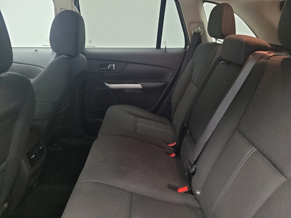 2014 Ford Edge in Madison, TN 37115 - 18135774 18