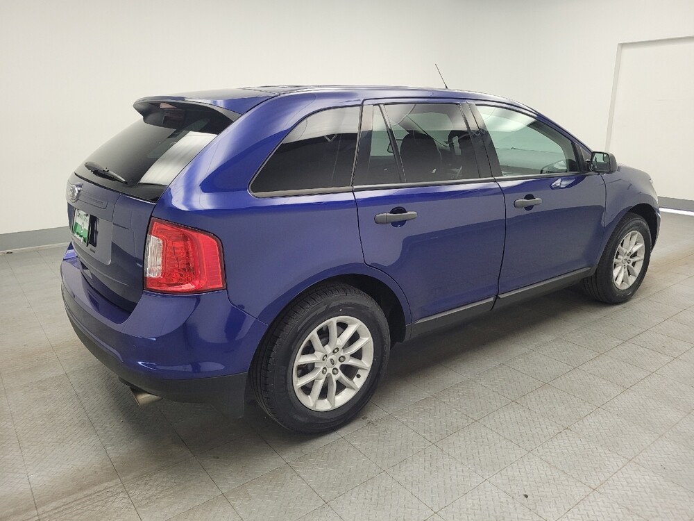 2014 Ford Edge in Madison, TN 37115 - 18135774 9
