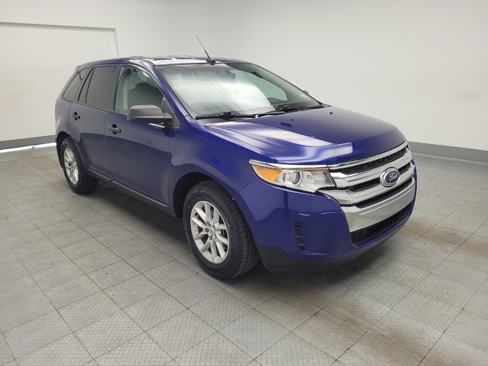 2014 Ford Edge in Madison, TN 37115 - 18135774 13