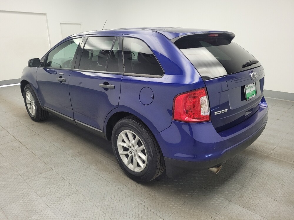 2014 Ford Edge in Madison, TN 37115 - 18135774 5