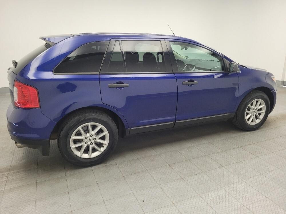 2014 Ford Edge in Madison, TN 37115 - 18135774 10