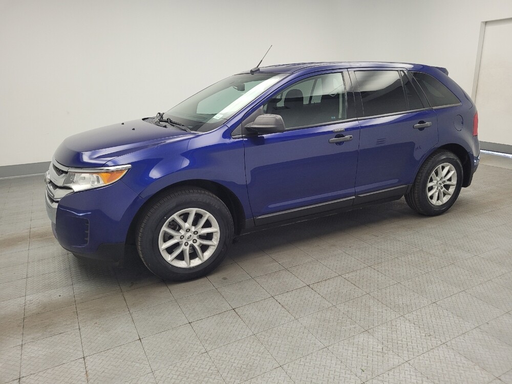 2014 Ford Edge in Madison, TN 37115 - 18135774 2