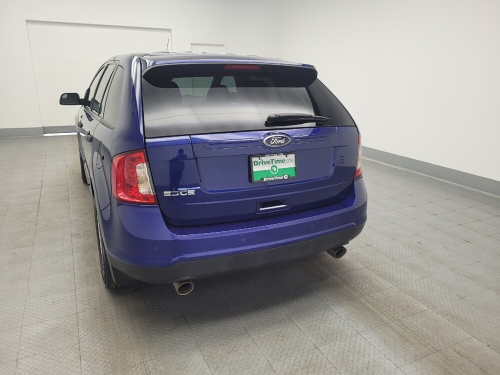 2014 Ford Edge in Madison, TN 37115 - 18135774 6
