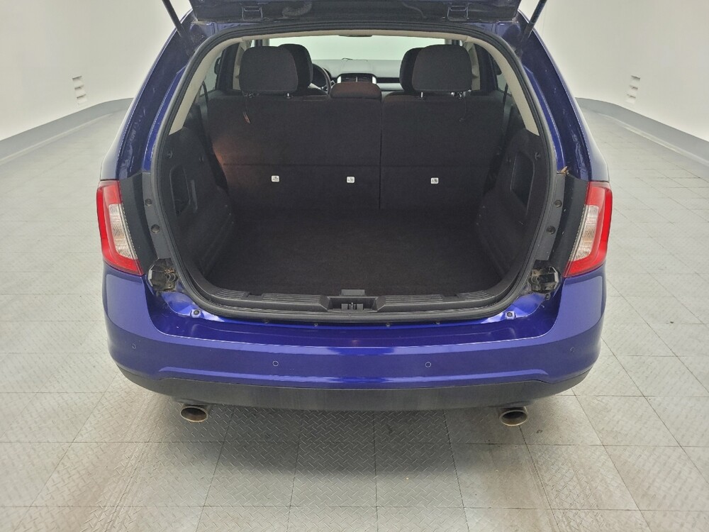 2014 Ford Edge in Madison, TN 37115 - 18135774 29