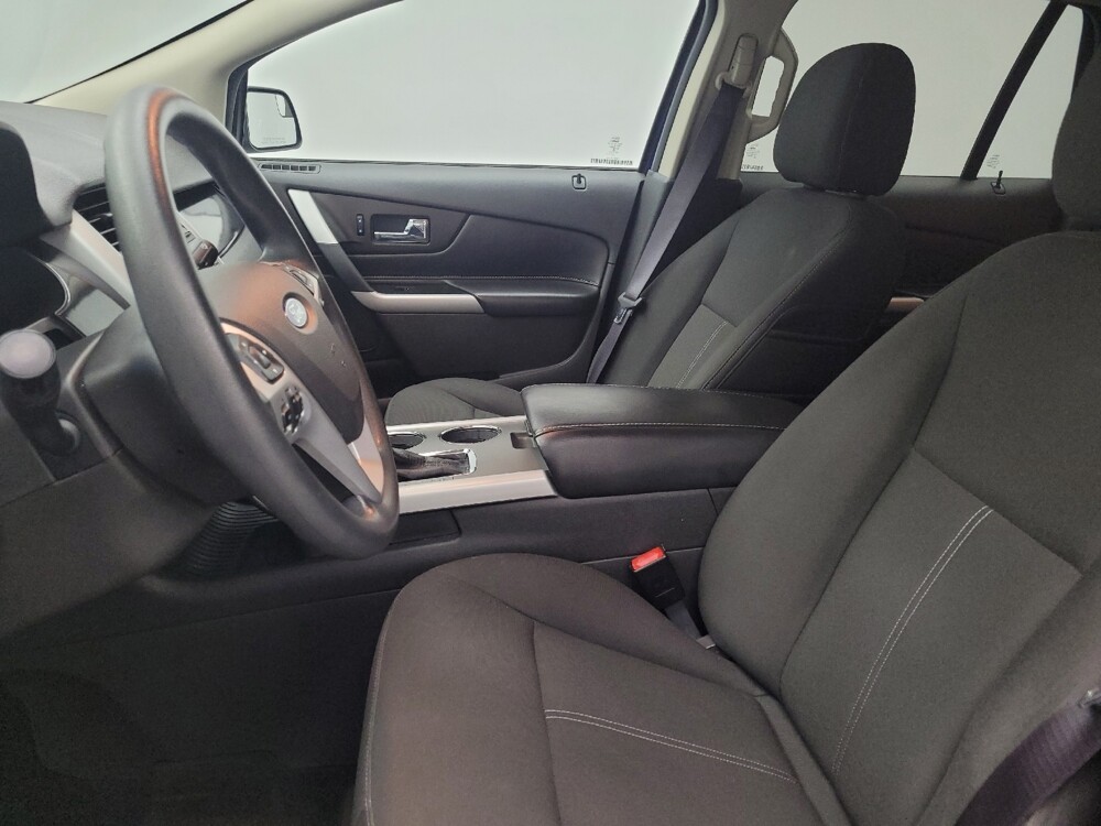2014 Ford Edge in Madison, TN 37115 - 18135774 17