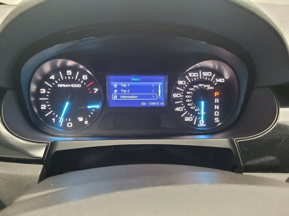 2014 Ford Edge in Madison, TN 37115 - 18135774 23