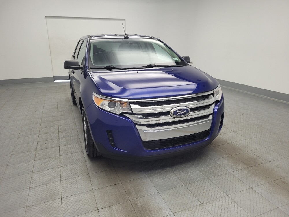 2014 Ford Edge in Madison, TN 37115 - 18135774 14
