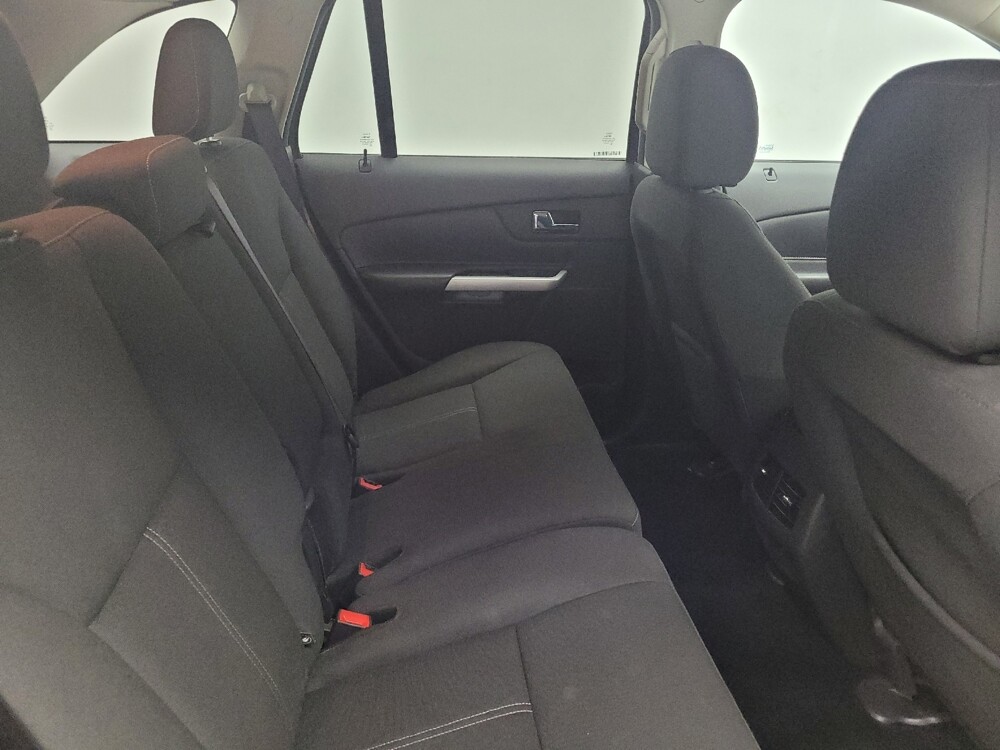 2014 Ford Edge in Madison, TN 37115 - 18135774 19