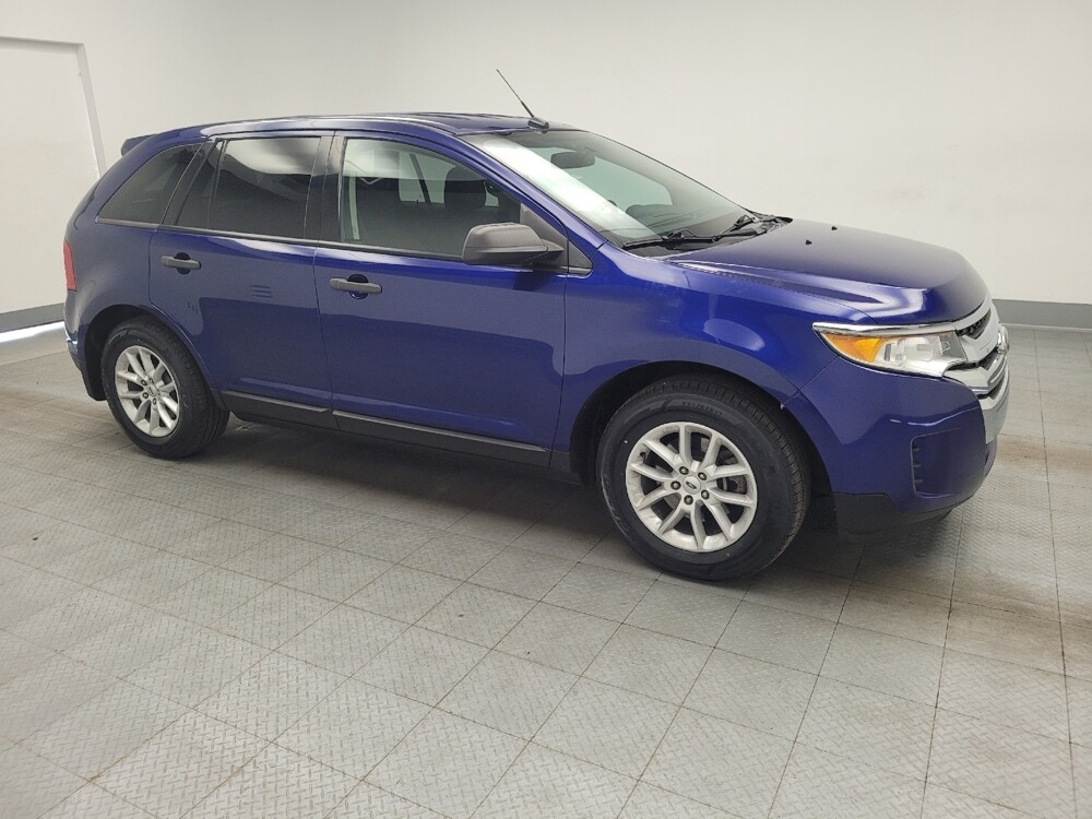 2014 Ford Edge in Madison, TN 37115 - 18135774 11