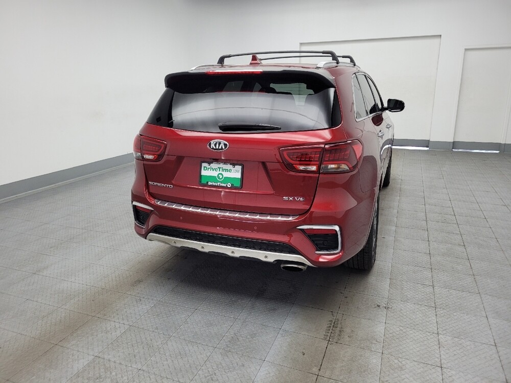 2020 Kia Sorento in Huntsville, AL 35816 - 18135775 7