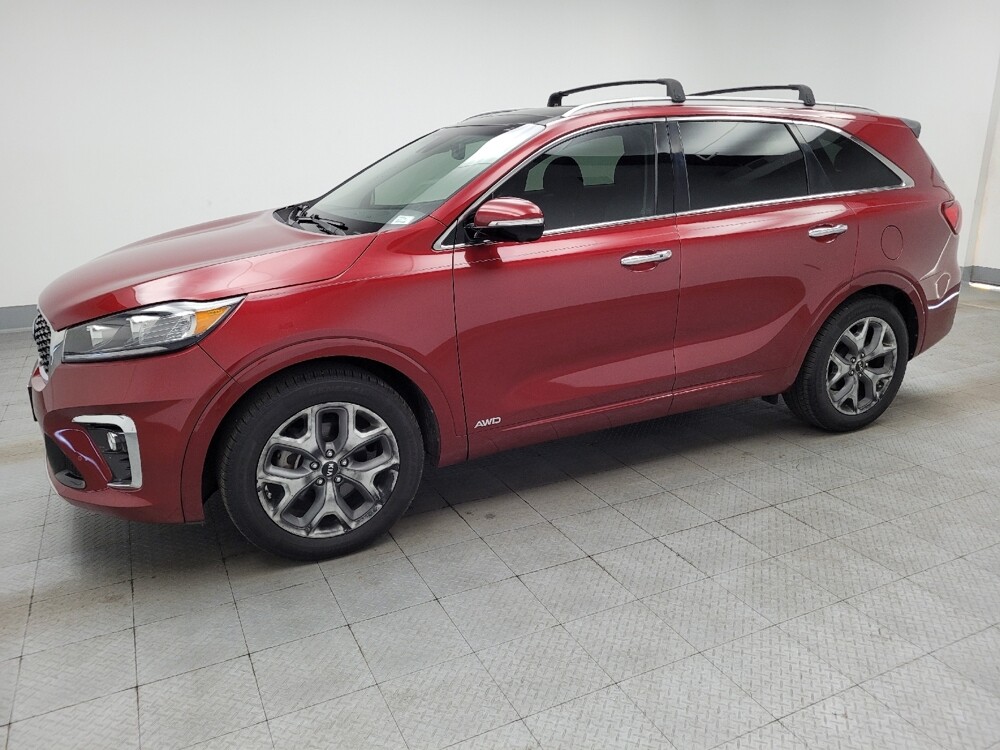 2020 Kia Sorento in Huntsville, AL 35816 - 18135775 2