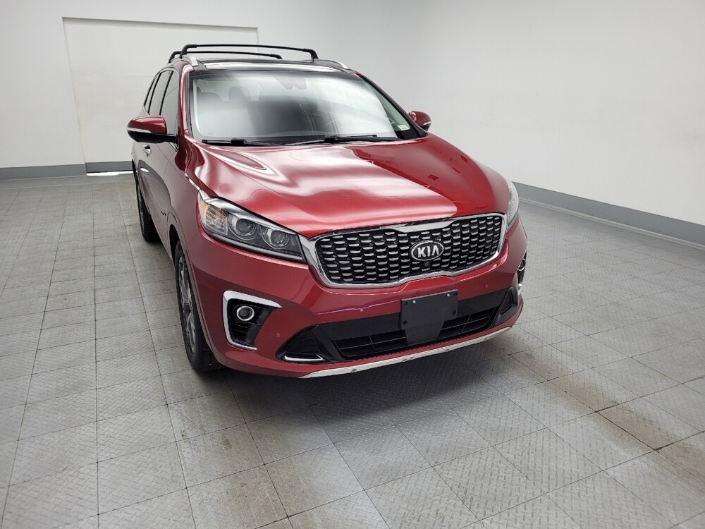 2020 Kia Sorento in Huntsville, AL 35816 - 18135775 14
