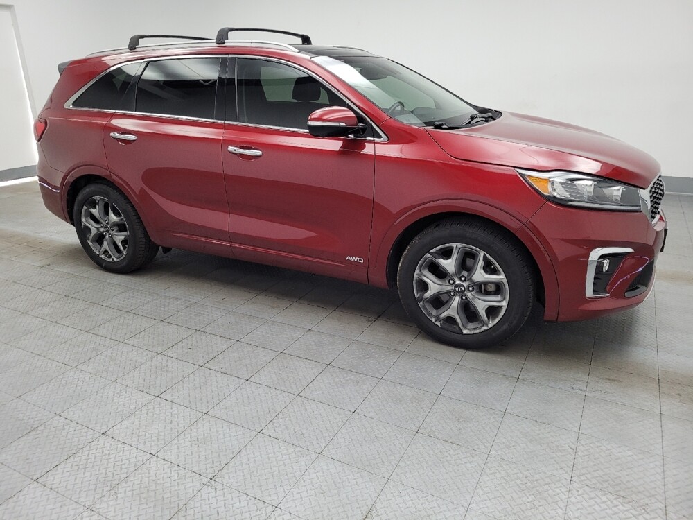 2020 Kia Sorento in Huntsville, AL 35816 - 18135775 11