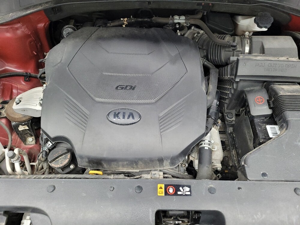 2020 Kia Sorento in Huntsville, AL 35816 - 18135775 30