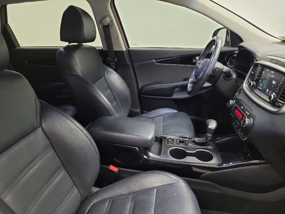 2020 Kia Sorento in Huntsville, AL 35816 - 18135775 21
