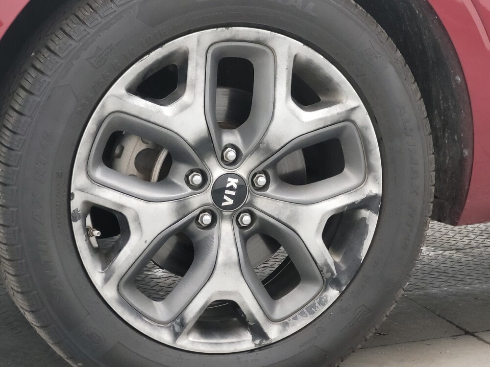 2020 Kia Sorento in Huntsville, AL 35816 - 18135775 31