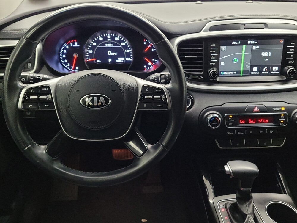 2020 Kia Sorento in Huntsville, AL 35816 - 18135775 22