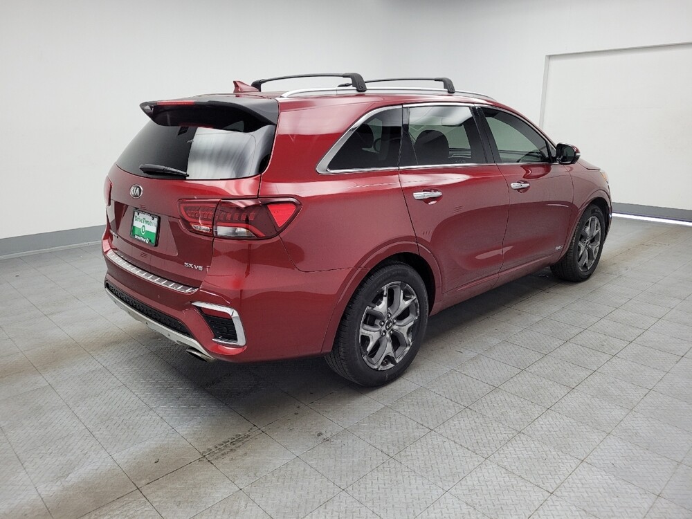 2020 Kia Sorento in Huntsville, AL 35816 - 18135775 9