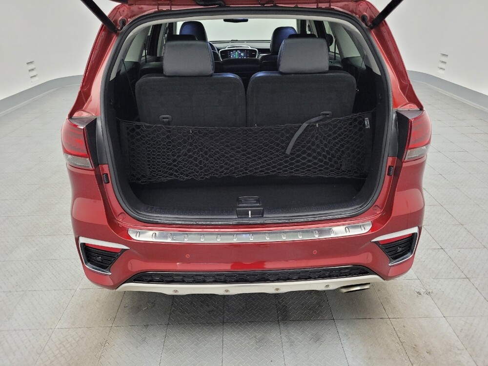 2020 Kia Sorento in Huntsville, AL 35816 - 18135775 29