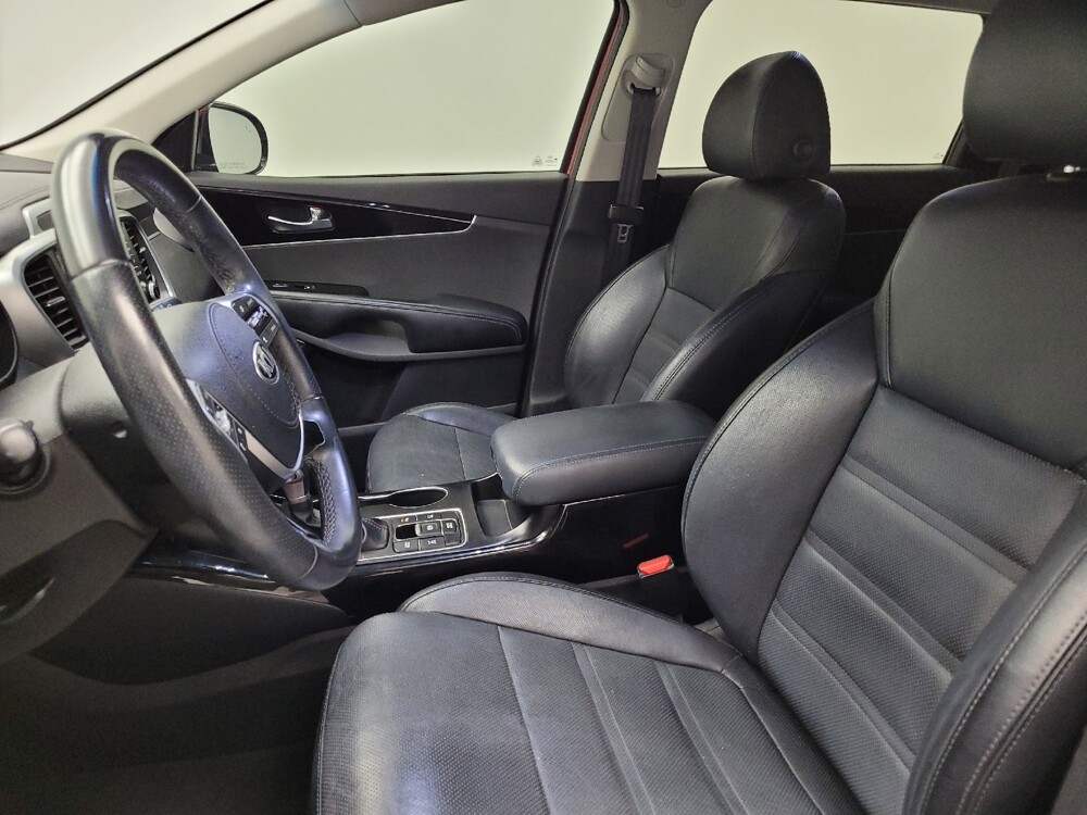 2020 Kia Sorento in Huntsville, AL 35816 - 18135775 17