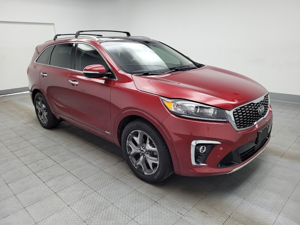 2020 Kia Sorento in Huntsville, AL 35816 - 18135775 13
