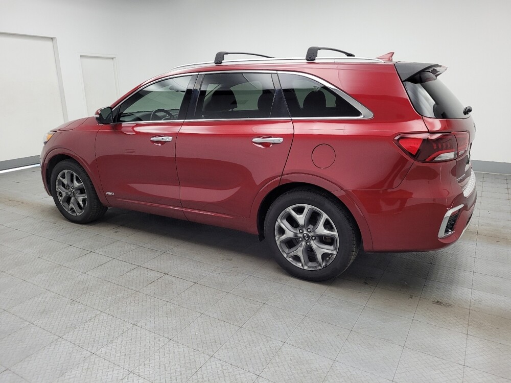 2020 Kia Sorento in Huntsville, AL 35816 - 18135775 3