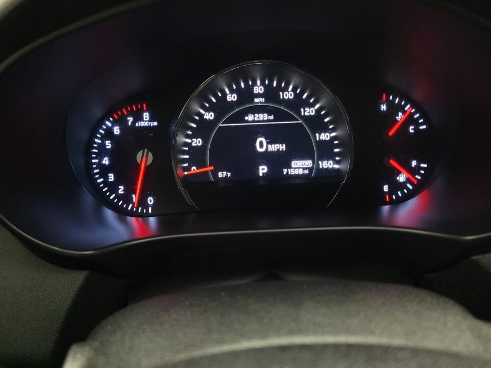 2020 Kia Sorento in Huntsville, AL 35816 - 18135775 23