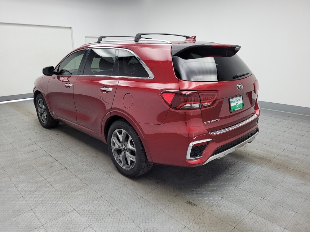 2020 Kia Sorento in Huntsville, AL 35816 - 18135775 5