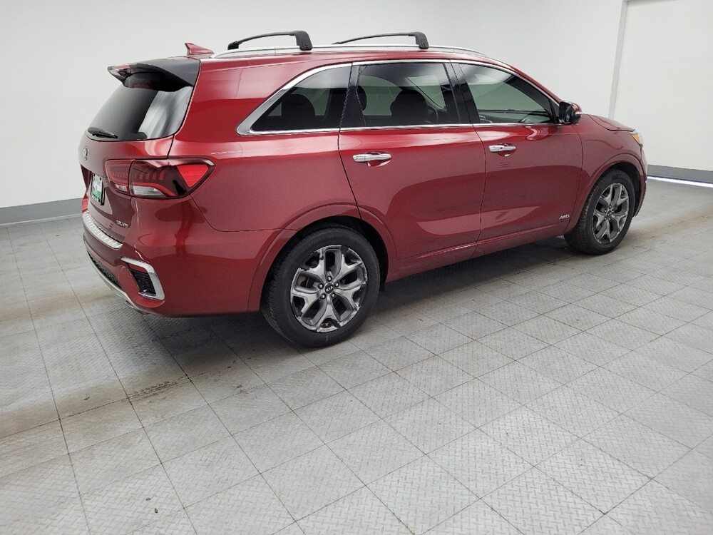 2020 Kia Sorento in Huntsville, AL 35816 - 18135775 10