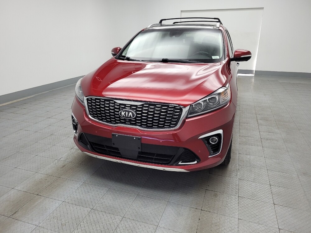 2020 Kia Sorento in Huntsville, AL 35816 - 18135775 15