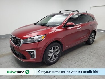 2020 Kia Sorento in Huntsville, AL 35816