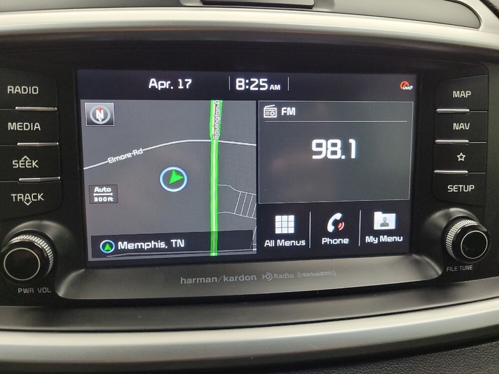 2020 Kia Sorento in Huntsville, AL 35816 - 18135775 25