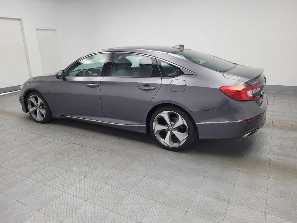 2018 Honda Accord in Madison, TN 37115 - 18135776 3